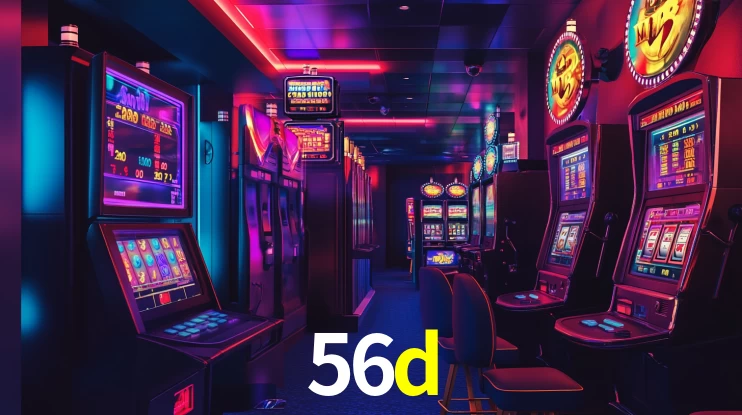 56d - Aposta Segura Brasil - 56d bet