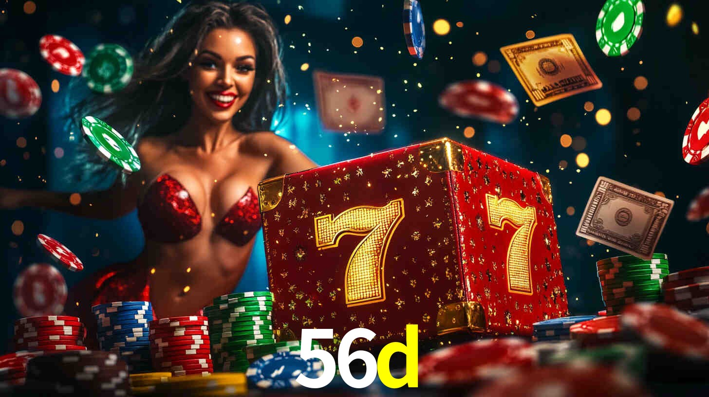 Estatísticas 56d