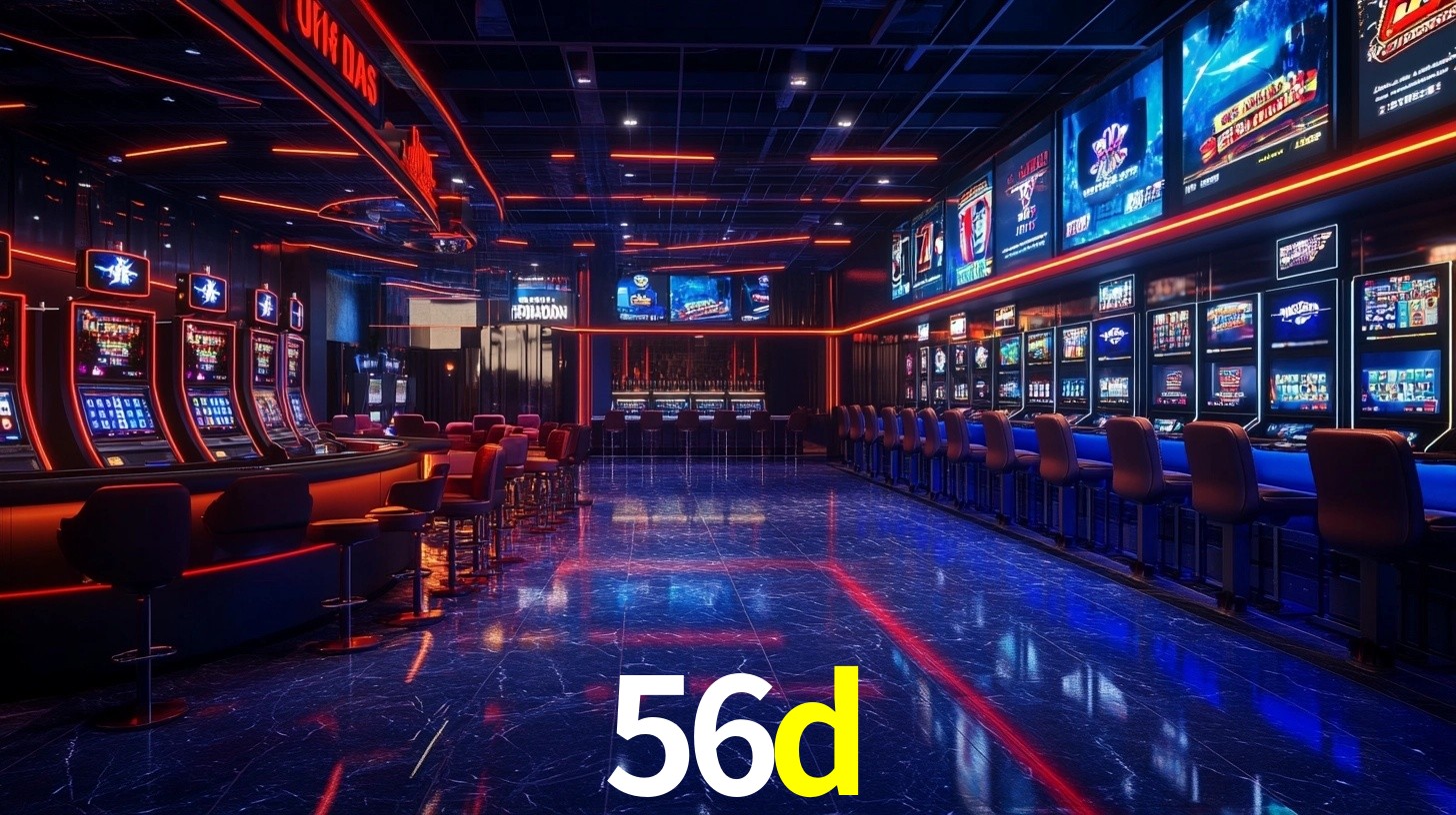 56d,56d bet