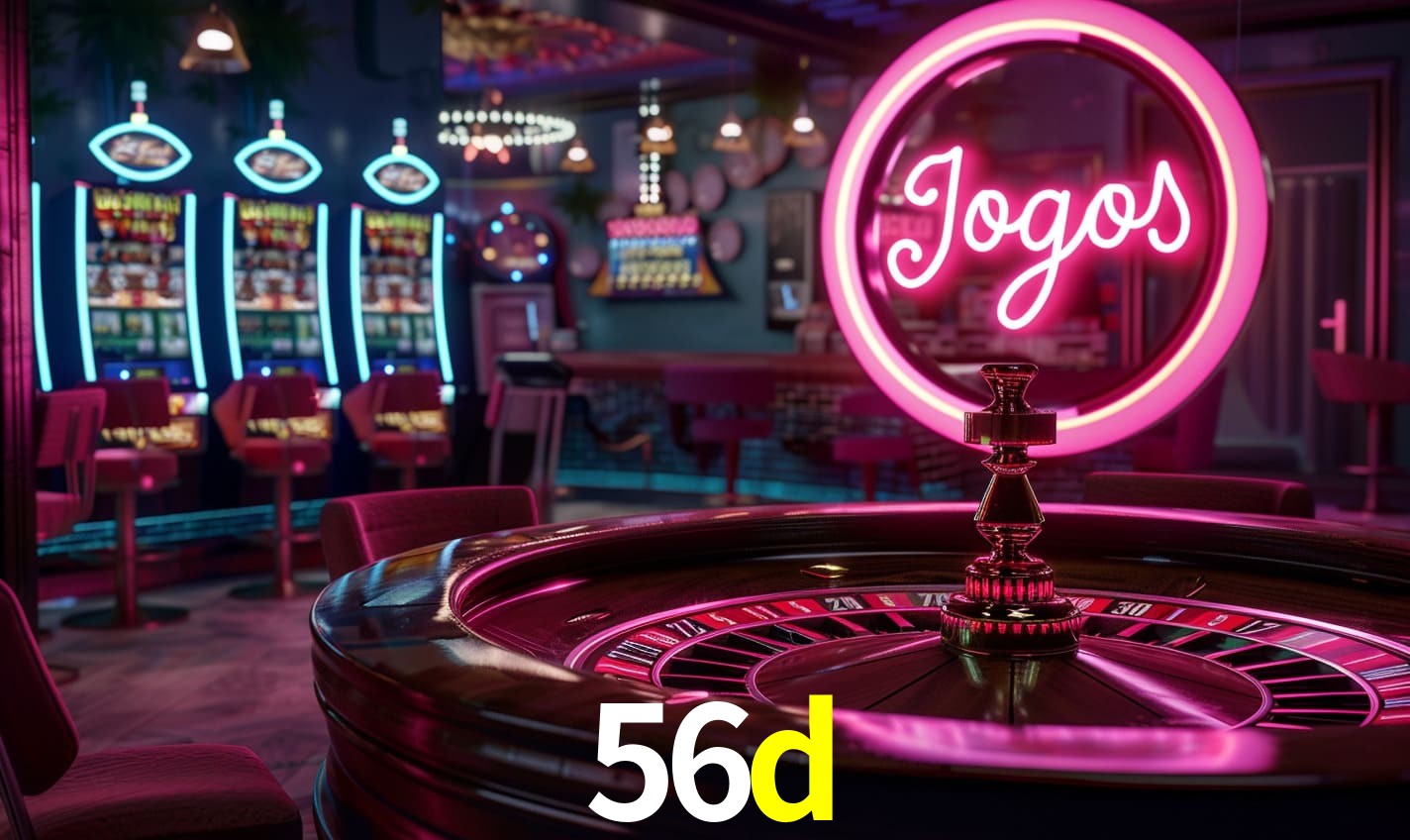 Diretório de Jogos 56d