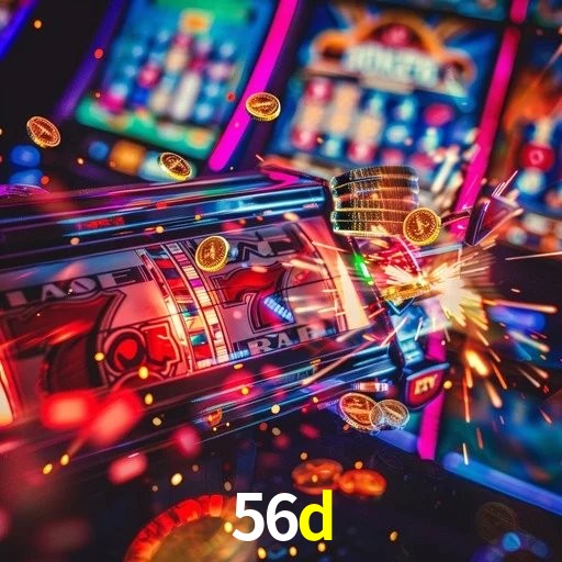 A Revolução dos Aplicativos de Jogos no 56d