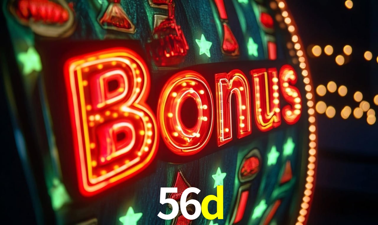 Desvendando o Mundo dos Jogos Virtuais na 56d