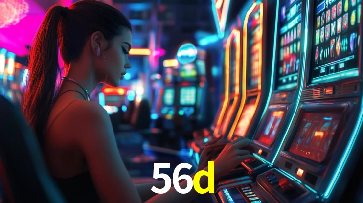 56d,56d bet