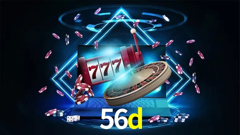 Apostas Esportivas na 56d: Um Guia Completo