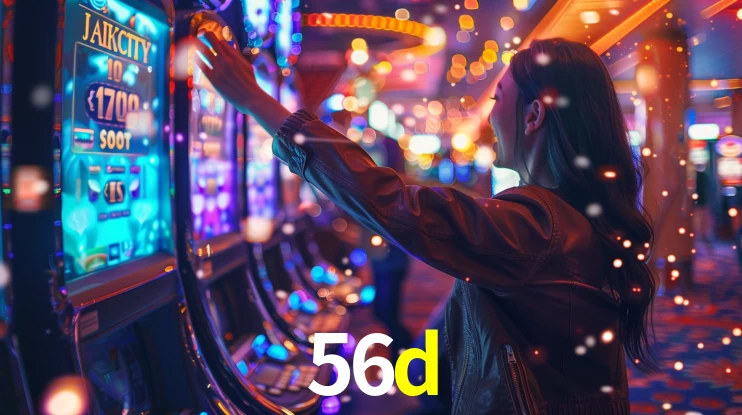 56d,56d bet