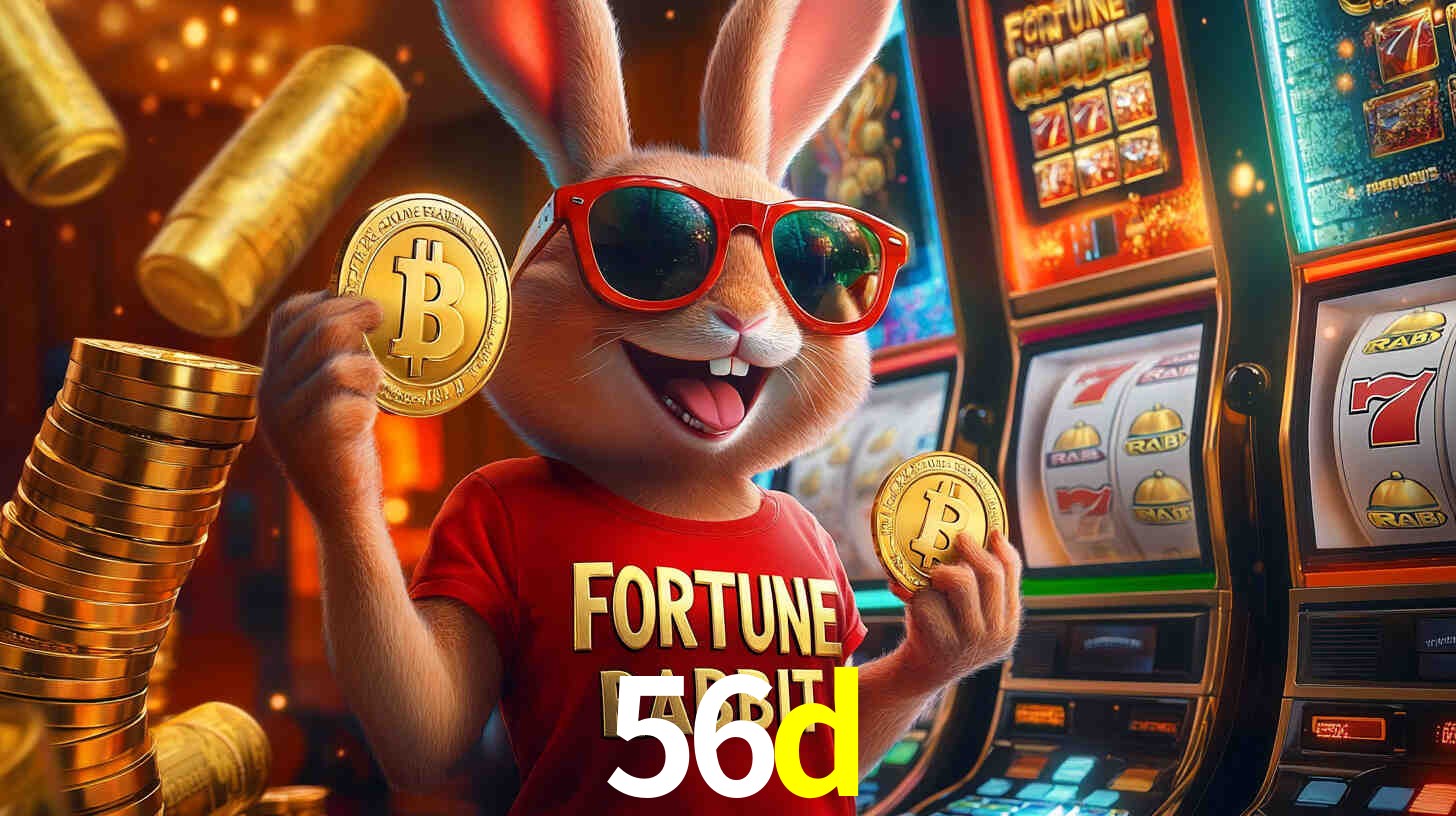 Casino Ao Vivo 56d