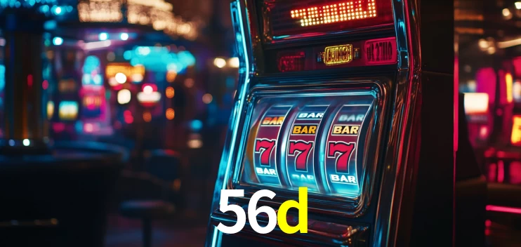 56d,56d bet