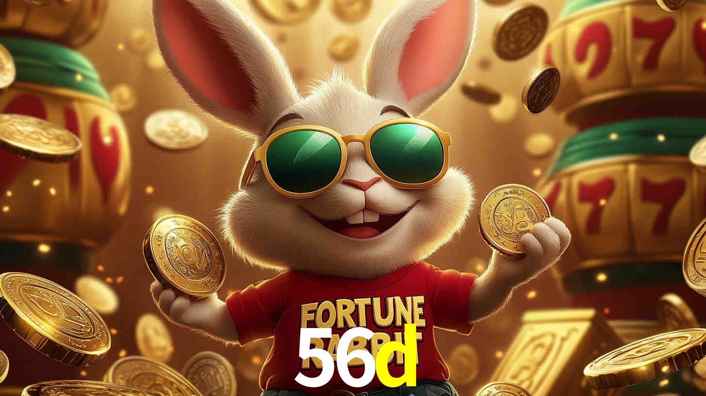 Desvendando o Mundo dos Jogos Virtuais na 56d