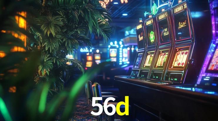 56d App Interface