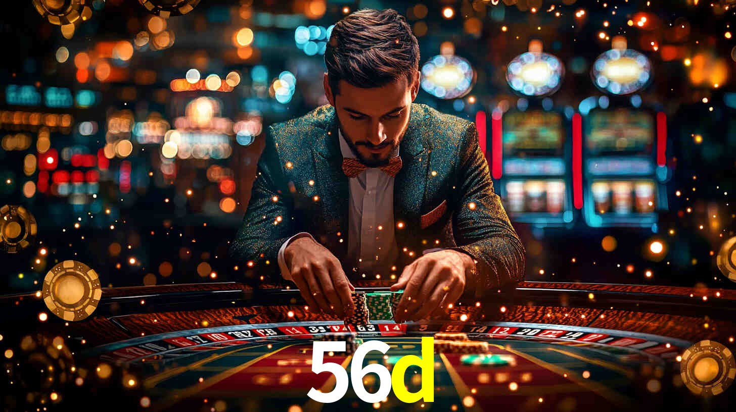 56d,56d bet
