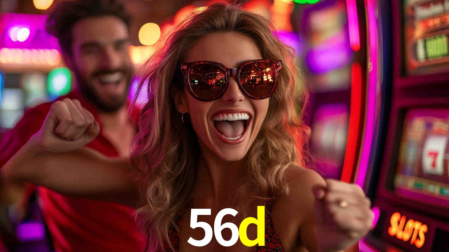 Apostas de Tênis 56d