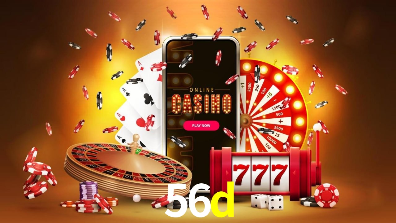 Bônus Diários 56d