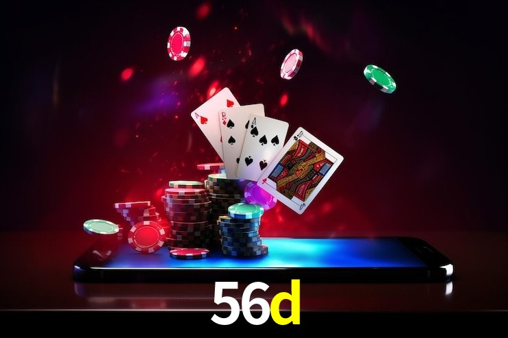 Tennis Betting 56d