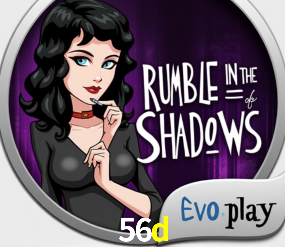 Live Casino 56d