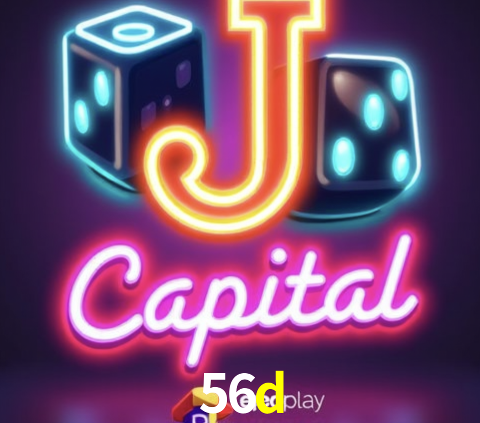 Game Providers 56d