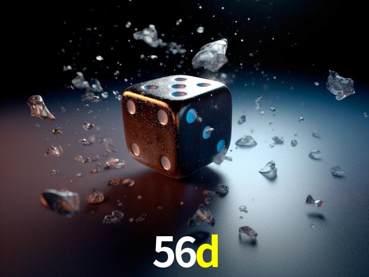 Descubra o Programa VIP da 56d: Vantagens Exclusivas para Jogadores