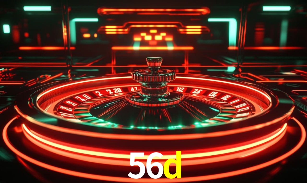 Jogos Exclusivos 56d