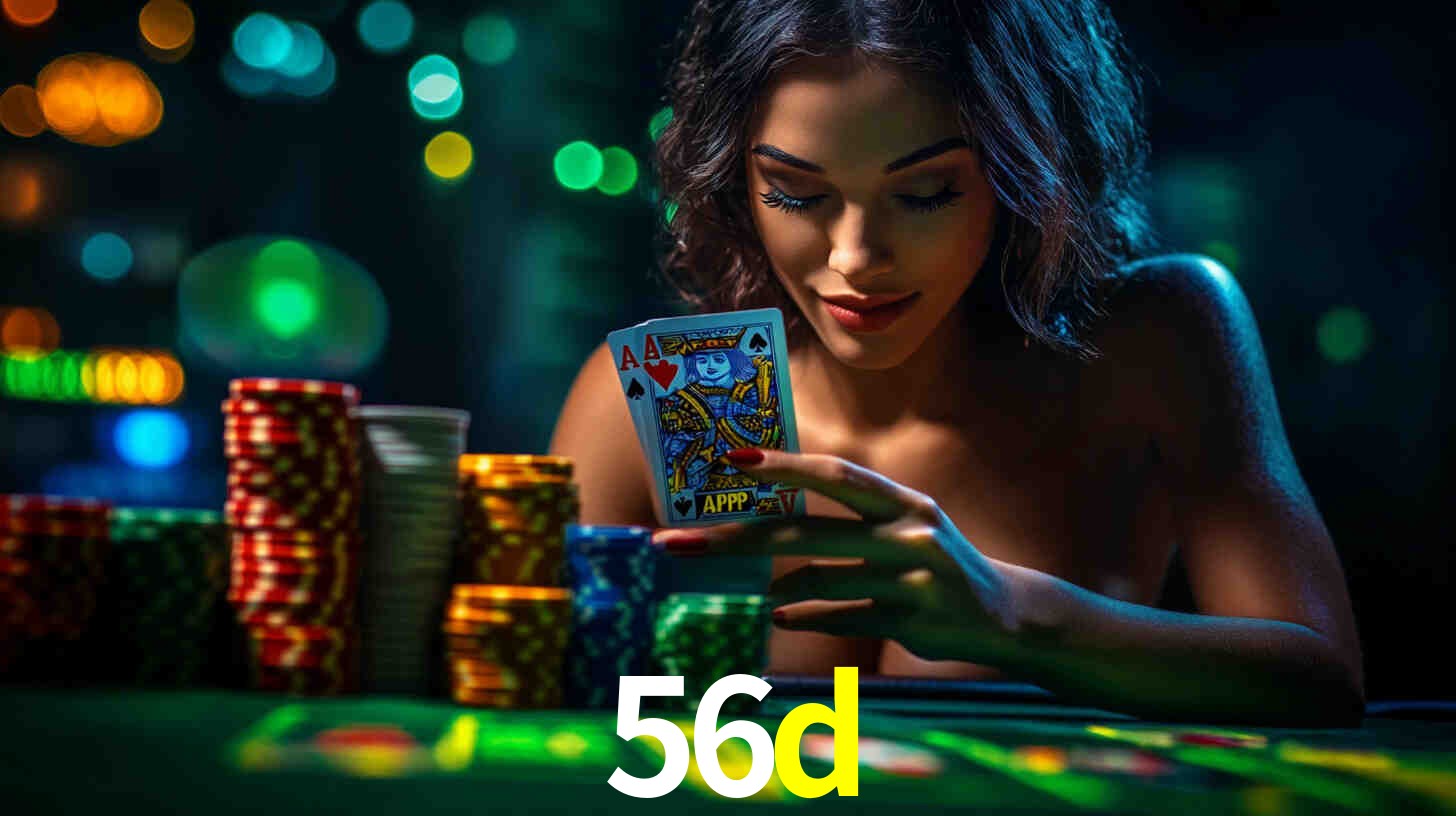 Estatísticas Esportivas 56d