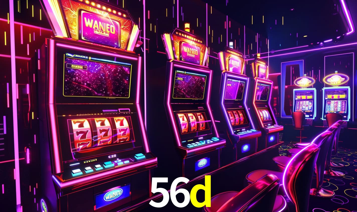 Estatísticas do Jogo 56d