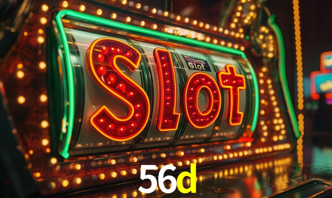 Descubra a Essência do 56d: Nossa História e Compromissos