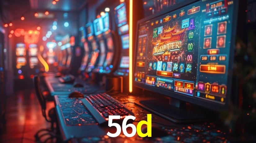 56d bet