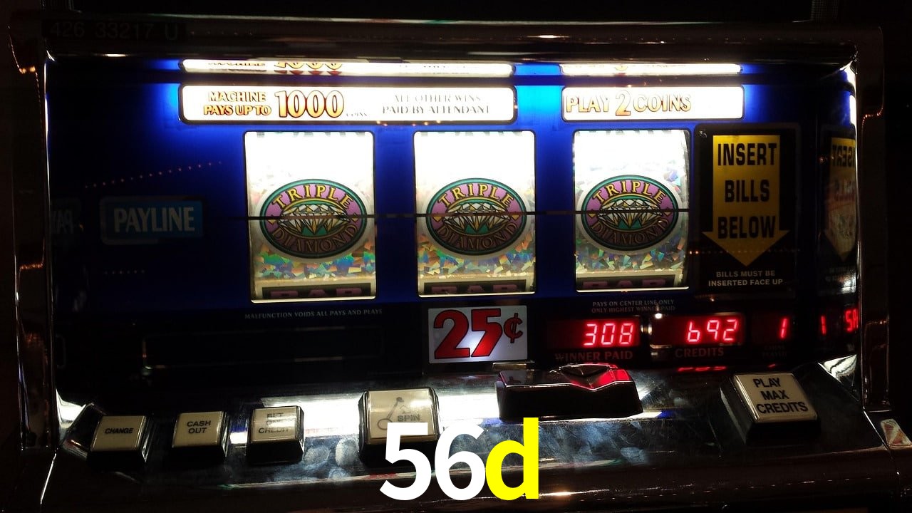 Roulette Table 56d