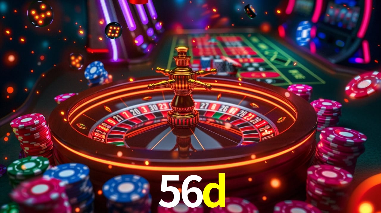 Promoções Sazonais 56d