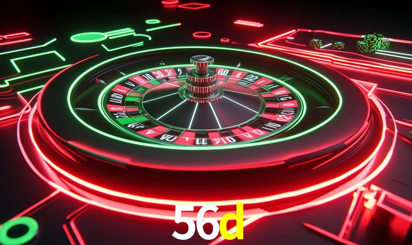 Recursos de Bônus 56d