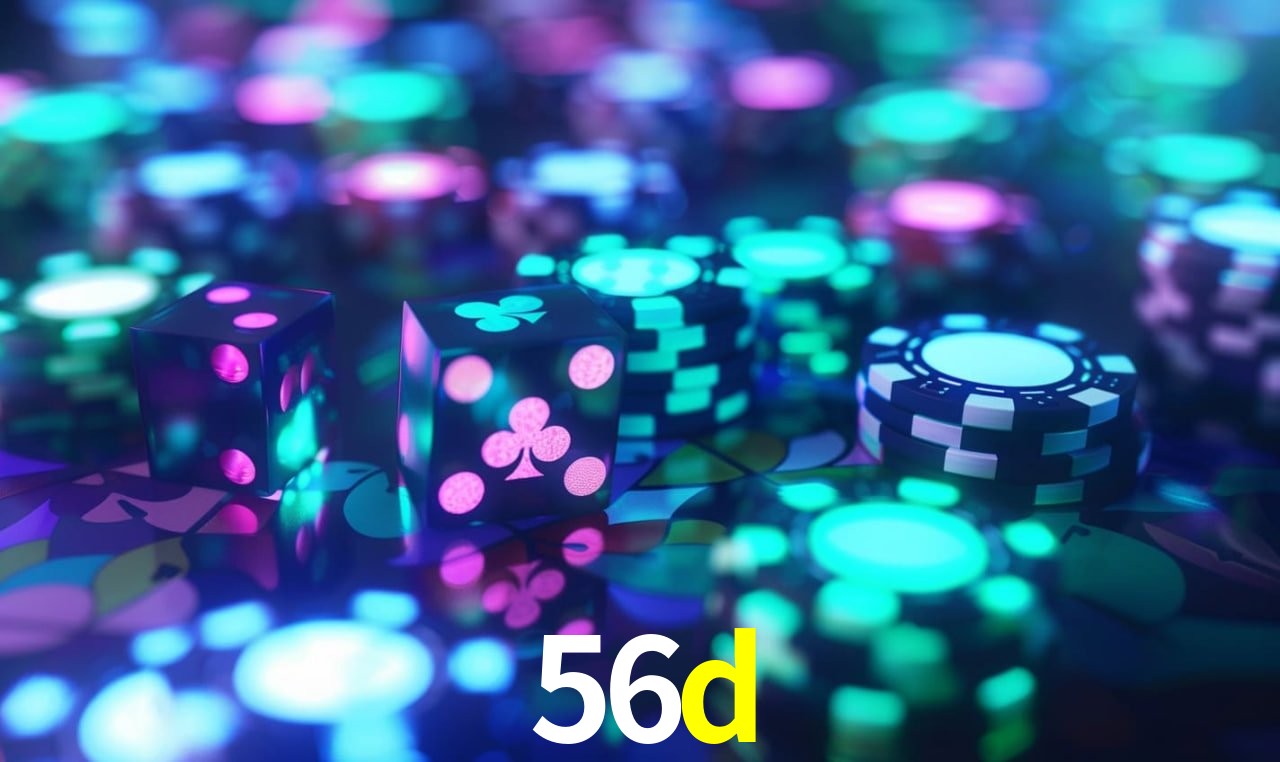 Apostas Esportivas na 56d: Um Guia Completo